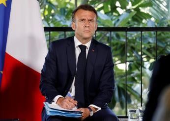 Guerra in Ucraina, Macron annuncia l’invio di nuovi caccia a Kiev entro il 2025. Vannacci: “Putin non è peggio di Stalin, vale la pena negoziare”