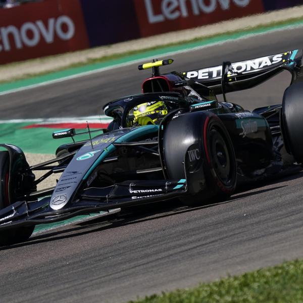 F1, la classifica costruttori nelle ultime 5 gare: bene Mercedes e McLaren