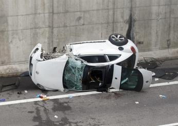 Roma, “Via Casilina non è un circuito da corsa”: i residenti di Borghesiana e Finocchio dicono basta e scatta la raccolta firme contro le morti sulla strada