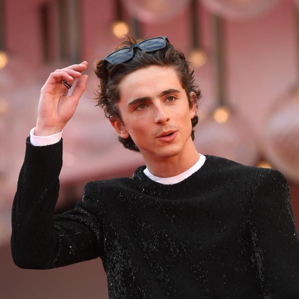 Timothée Chalamet e Kylie Jenner stanno insieme: è ufficiale, il video in cui flirtano al concerto di Beyoncé