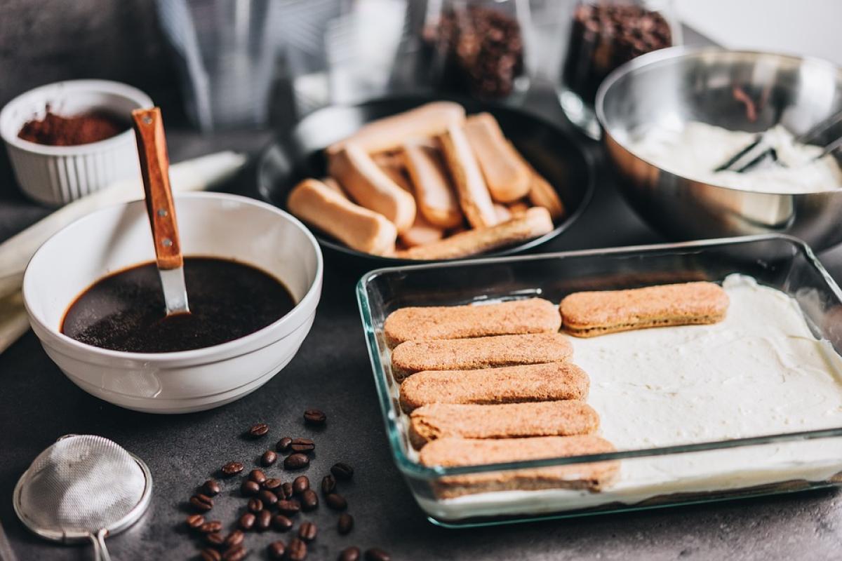 Tiramisù la ricetta originale per farlo in casa (video)