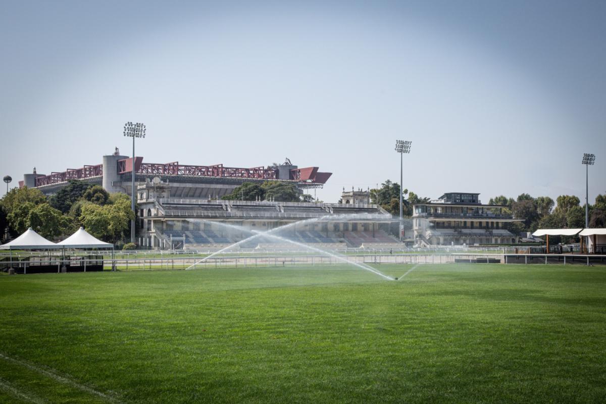 FEI Jumping European Championship, è febbre da biglietto