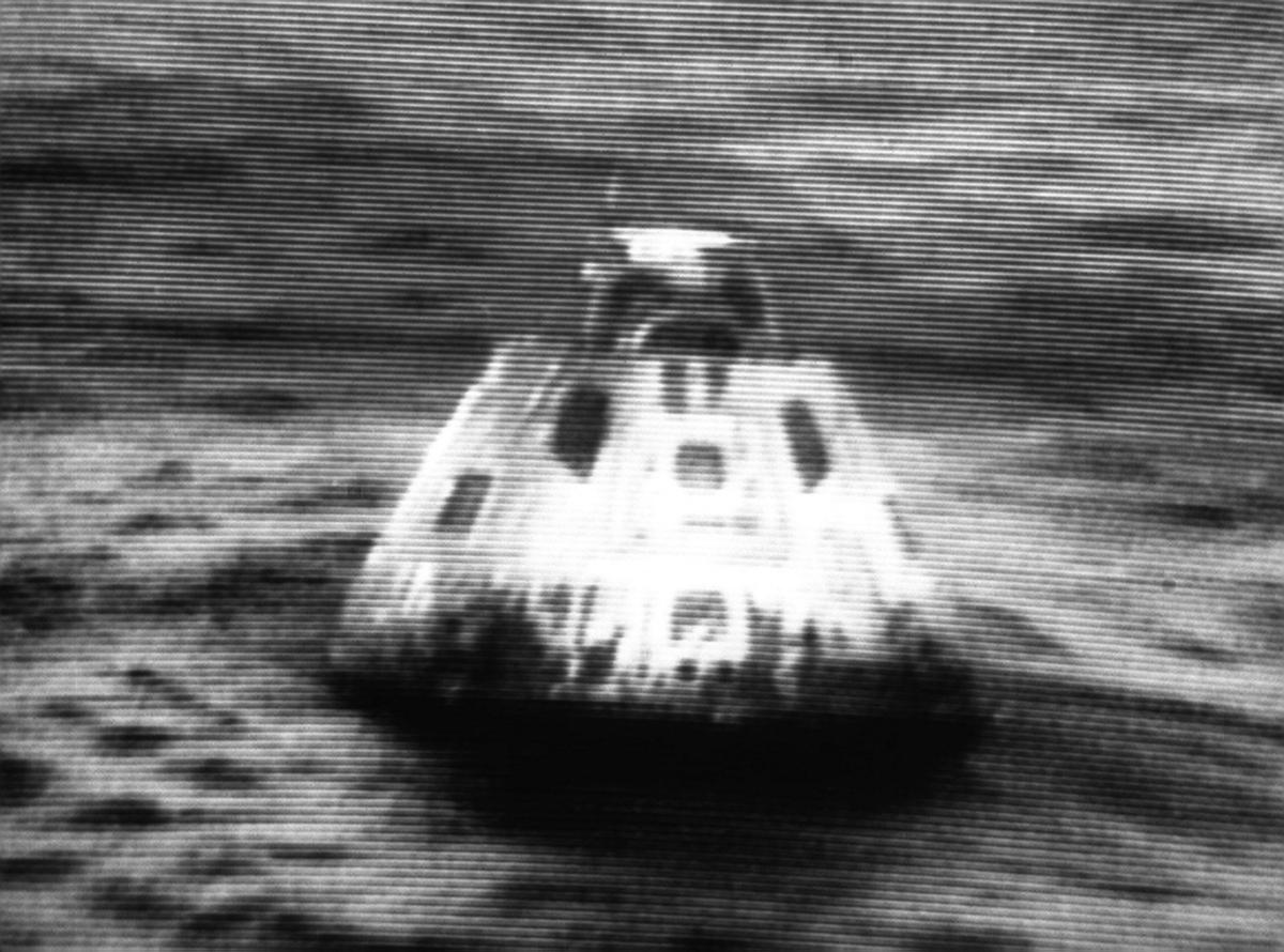 Accadde oggi, 13 aprile 1970: allarme sull’Apollo 13