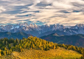 Bandiere verdi e nere Legambiente 2023: Piemonte “in vetta”