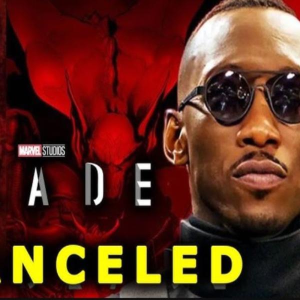 Blade è stato cancellato dal calendario delle uscite Marvel, cos’è successo