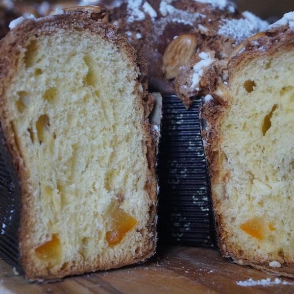 Ricetta della Colomba senza glutine o vegana, buona come l’originale