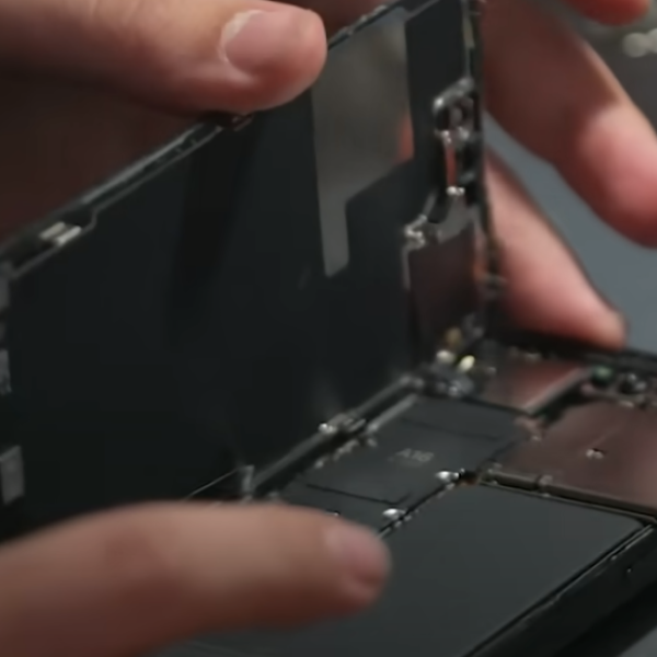 Quanto costa cambiare la batteria dell’I-phone?