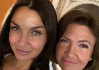 Chi è Luisa Peterlongo? Età, figli e lavoro della madre di Elettra Lamborghini