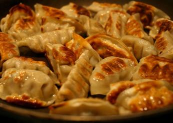 Gyoza: la ricetta dei ravioli giapponesi