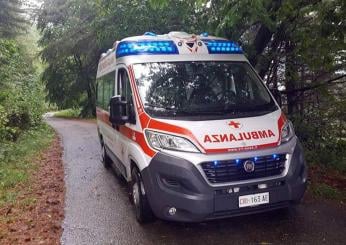 Incidente A22 Brennero, scontro tra furgone e tir: un morto