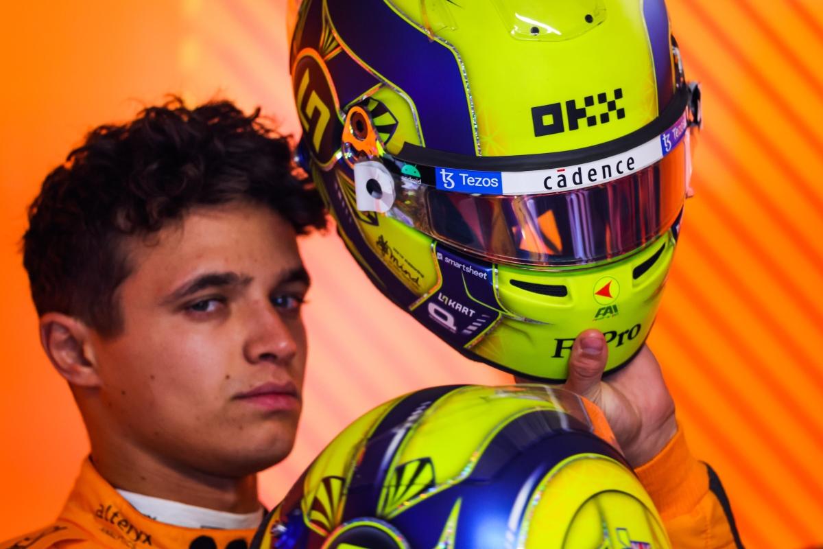 Formula 1, Lando Norris shock: “Ricevo minacce di morte”