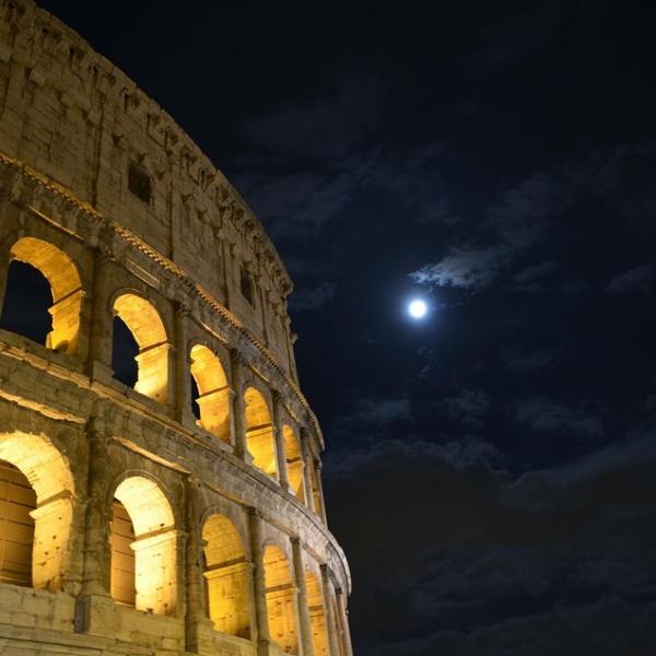 Guida Capodanno Roma: Idee per trascorrere la notte più attesa dell…