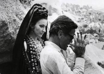 Medea, quando il cinema mette in scena il talento di Pasolini