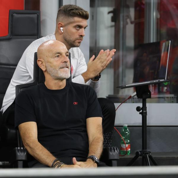 Milan-Lecce, Pioli in conferenza: “Thiaw out. Mai vinto 5 di fila, facciamolo”