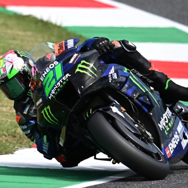 MotoGP, Morbidelli su Misano: “Avrò mentalità positiva”