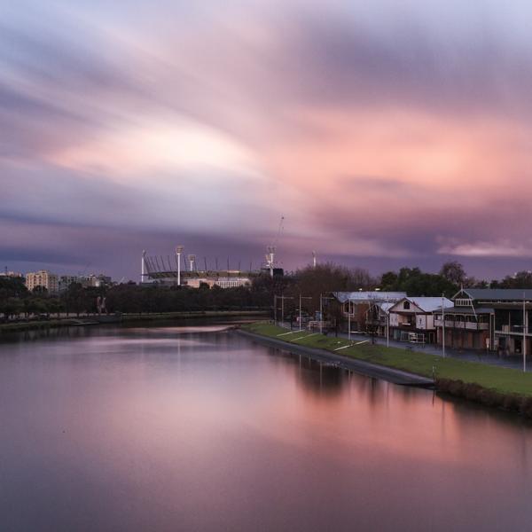 Qual è il periodo migliore per andare a Melbourne?