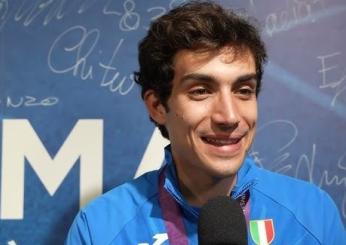 Chi è Pietro Arese? Età, altezza, fidanzata, genitori e dove vive l’atleta