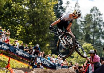 Coppa del mondo mountain bike 2024, Schurter e Ferrand-Prevot vincono in Val di Sole