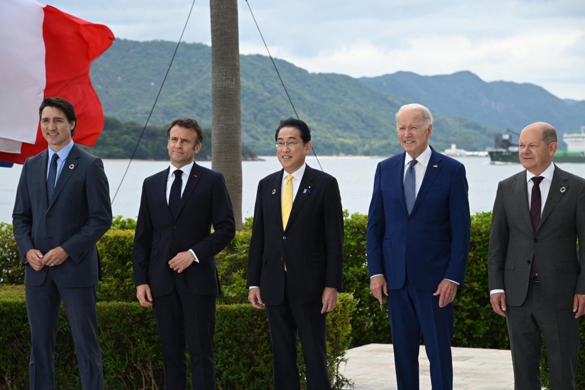 Seconda giornata G7, ultime notizie. Biden: “Libereremo il mondo da…