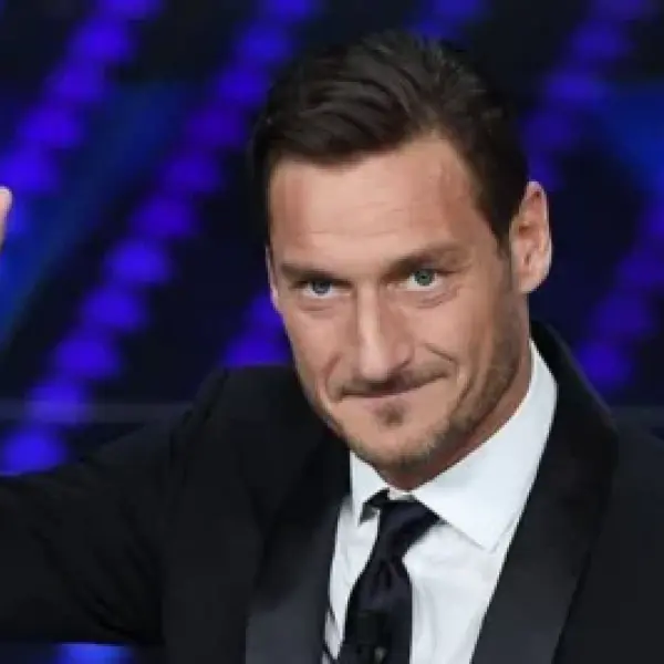 Totti intervista da meme all’impazzata: ecco i migliori