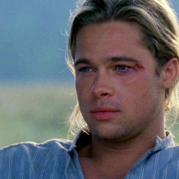 Vento di Passioni con Brad Pitt: curiosità, trama e cast del film stasera in tv