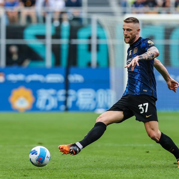 Skriniar, il Chelsea sfida il PSG: la situazione