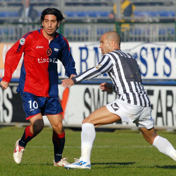 Addio ad Andrea Capone, causa morte, età e carriera dell’ex calciatore del Cagliari