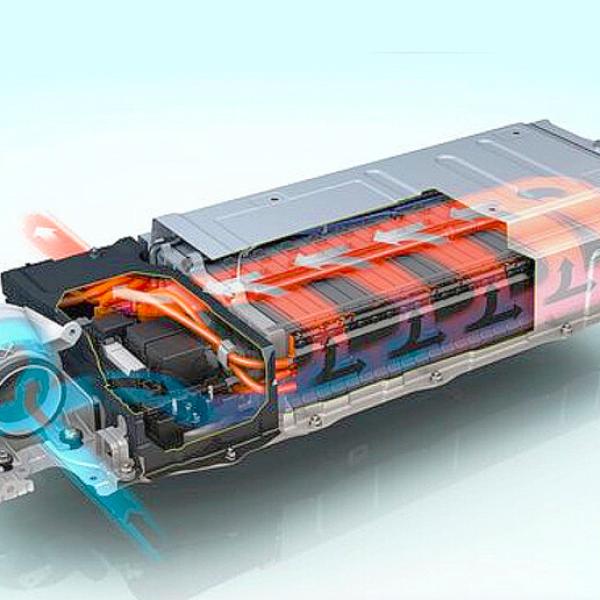 Batterie idrogeno – cloro, i vantaggi offerti dalla nuova tecnologia di accumulatori