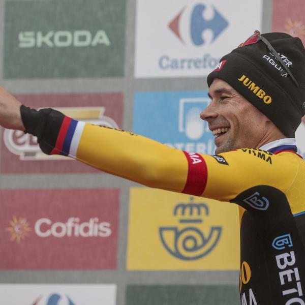 Da Roglic a Barguil e Landa: i movimenti di mercato nel ciclismo