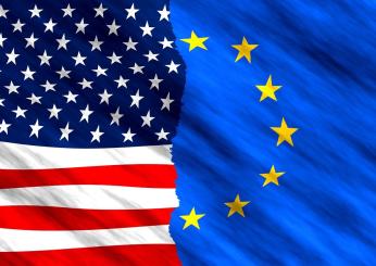 Ue e Usa lanciano un codice di condotta comune sull’IA