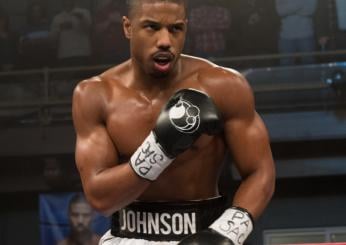 Creed III, è guerra nel trailer finale del film di Michael B. Jordan!