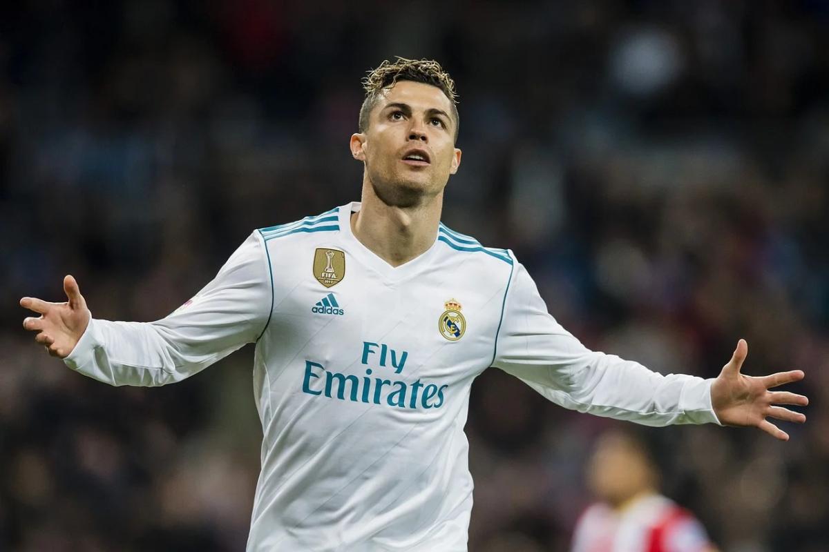 Cristiano Ronaldo, un giudice statunitense rifiuta di archiviare una causa collettiva contro di lui per aver appoggiato Binance