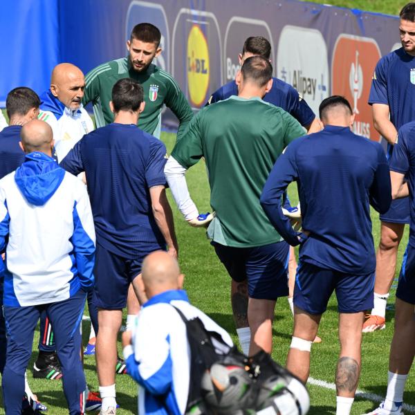 Euro 2024, chi gioca oggi giovedì 20 giugno e a che ora? In prima serata c’è l’Italia di Spalletti