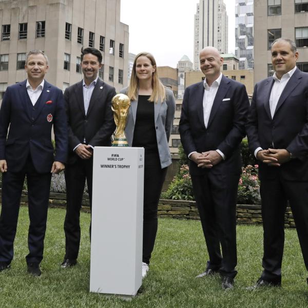 Mondiali 2026, possibile passo indietro della FIFA sulla nuova formula con gironi da tre squadre