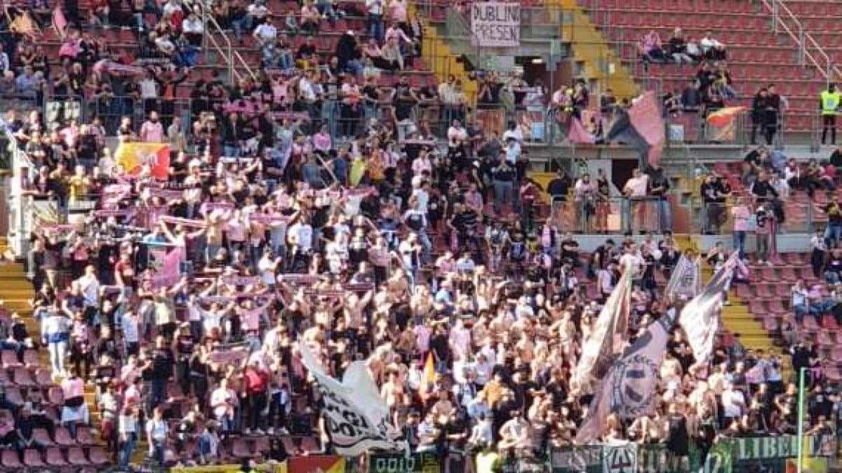 Palermo City Group, una nuova era. Soriano: “Obiettivo Serie A”