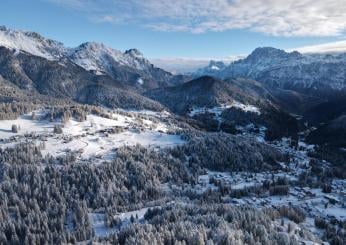 Incidente Piccole Dolomiti, muore 26enne: le dinamiche della tragedia