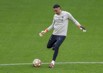 Dove giocherà Keylor Navas nella prossima stagione? È fatta per il passaggio a un club di A