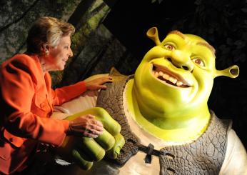 La casa di Shrek su Airbnb: dove si trova, come si prenota, quanto …