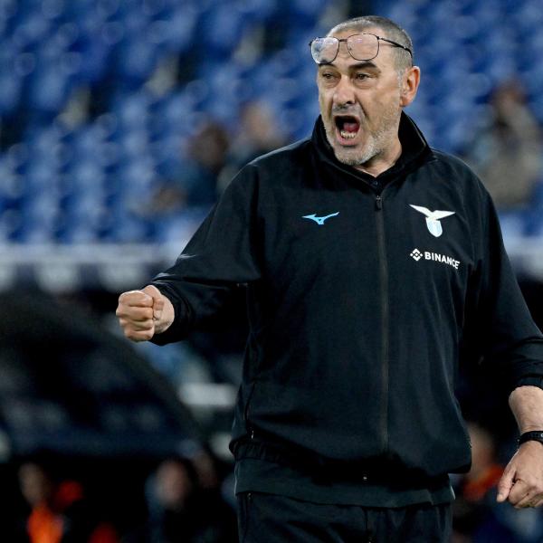 Lazio, incontro Lotito-Sarri per decidere il futuro: si aspetta la Champions per programmare il mercato