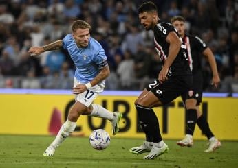 Tudor a caccia di punti Europa League all’U-Power Stadium: Monza-Lazio dove vederla in Tv e in streaming?