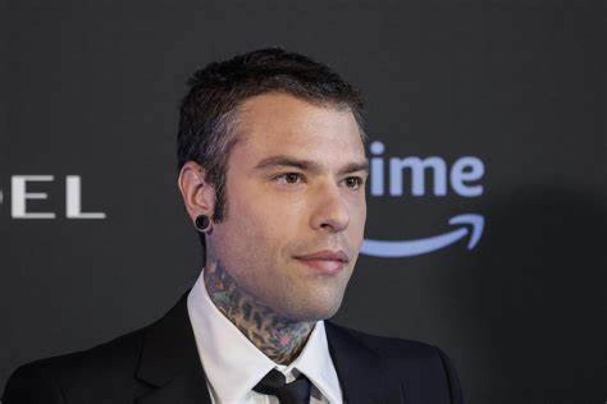 Naike Rivelli contro Fedez dopo le minacce a Leone: “Sei tu a non p…