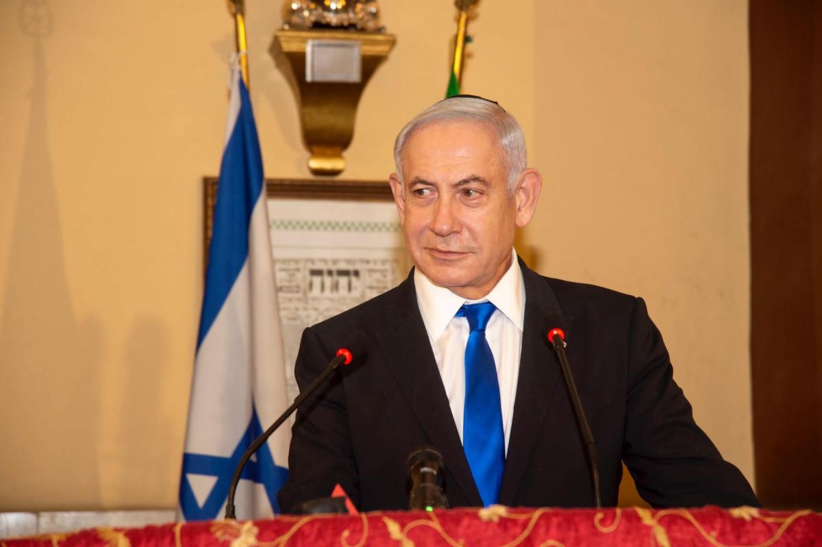 Proteste in Israele, le forze speciali contro Netanyahu: ‘disertano…