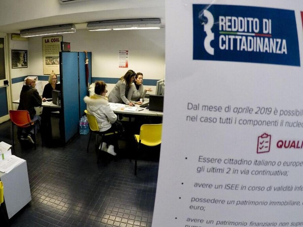 Supporto formazione e lavoro 18-29 anni, indennità 350 euro a chi t…