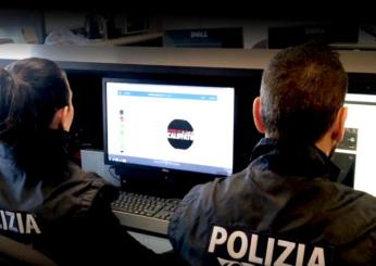 Lecce, arrestato 49enne che faceva propaganda per il terrorismo jihadista sul web