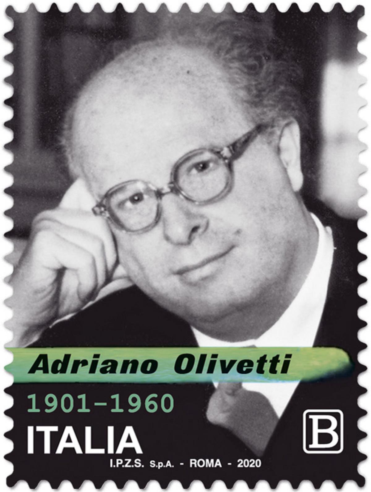 Adriano Olivetti e l’impresa vivente della Valtiberina