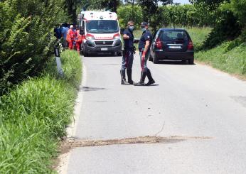 Roma, tragedia a via Nomentana, si ribalta un’auto: 5 ragazzi morti…