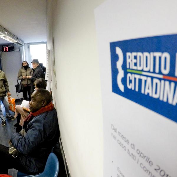 Reddito e pensione di cittadinanza 2023: nuova convenzione per i CAF