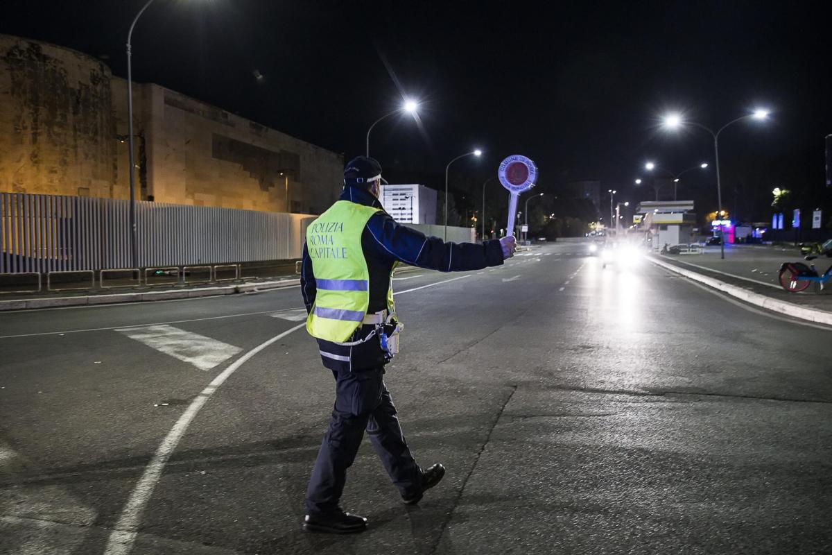 Roma violenta, dopo l’uccisione del militare a Centocelle si pensa …