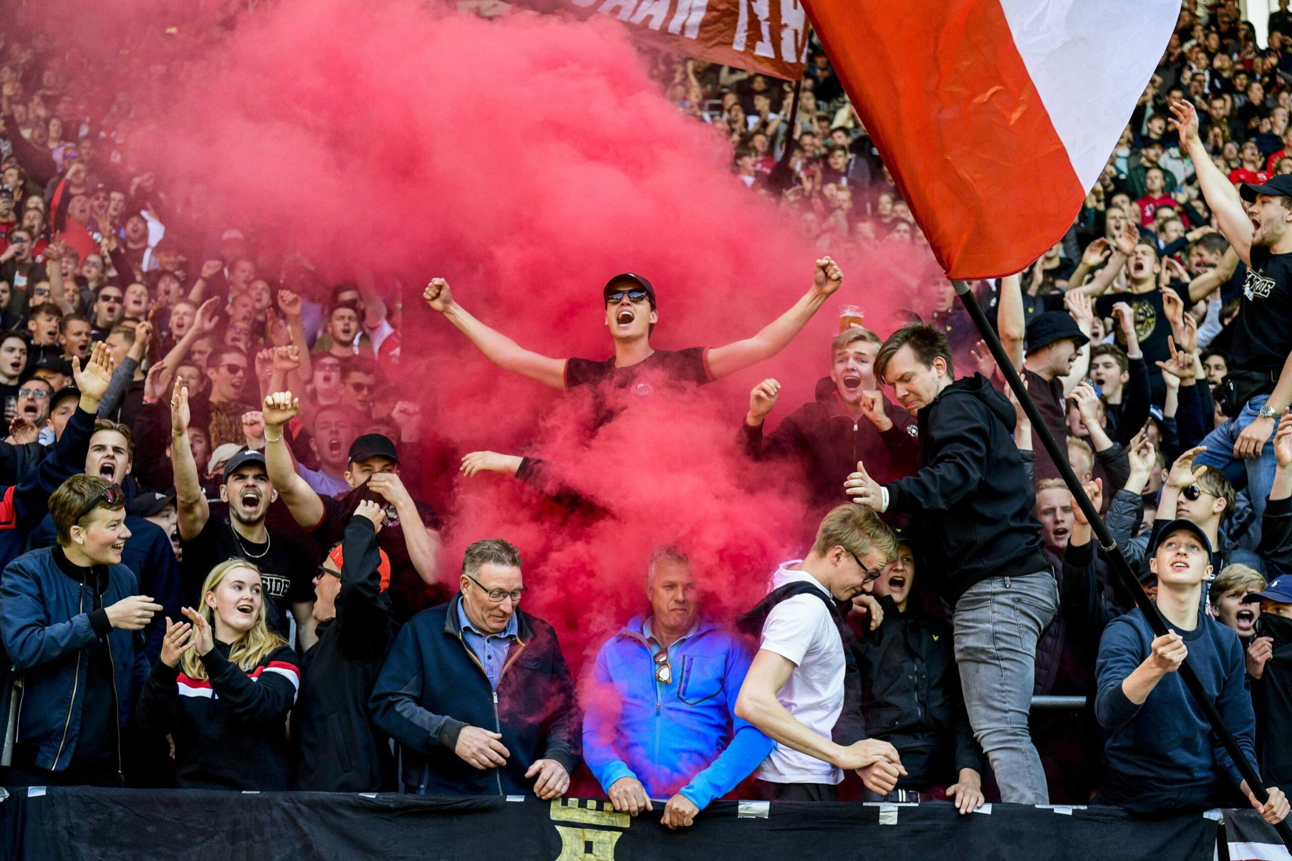 Az Alkmaar: dallo stadio alla rosa, tutto sui prossimi avversari della Lazio in Conference League