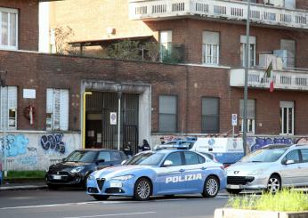 Milano, aggredito a colpi di accetta nel quartiere Barona: 28enne i…